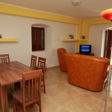 Vila Djordje Appartement Sveti Stefan Buitenkant foto